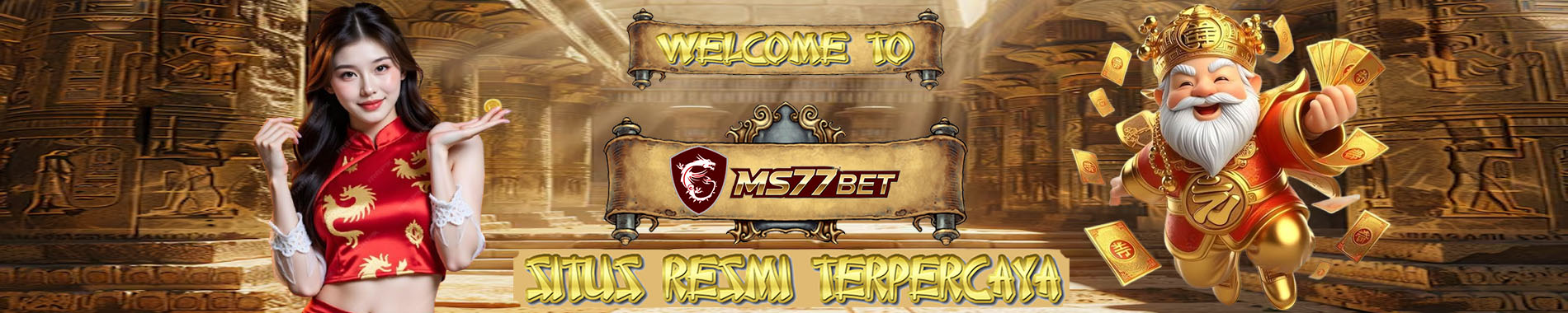 MS77BET Situs Judi Online Terbaik